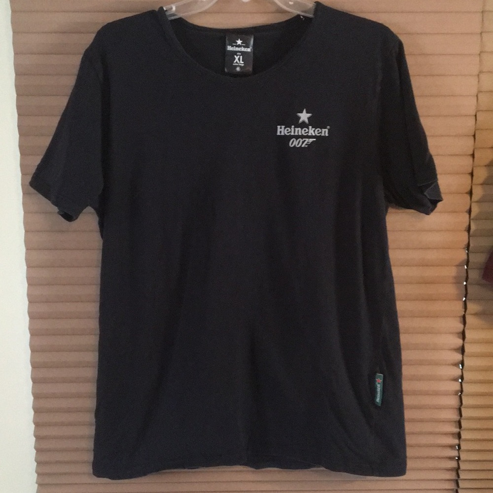 COPY - Heineken x 007 women’s t-shirt
